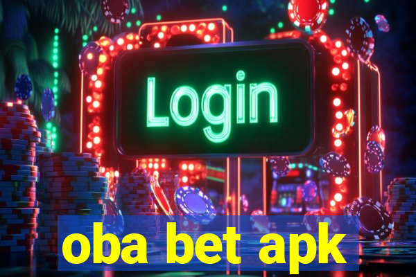 oba bet apk